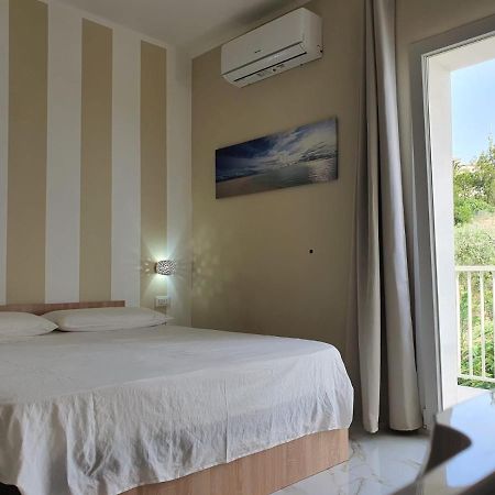 B&B La Leggenda Vieste Zewnętrze zdjęcie