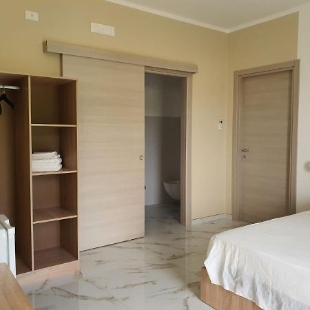 B&B La Leggenda Vieste Zewnętrze zdjęcie