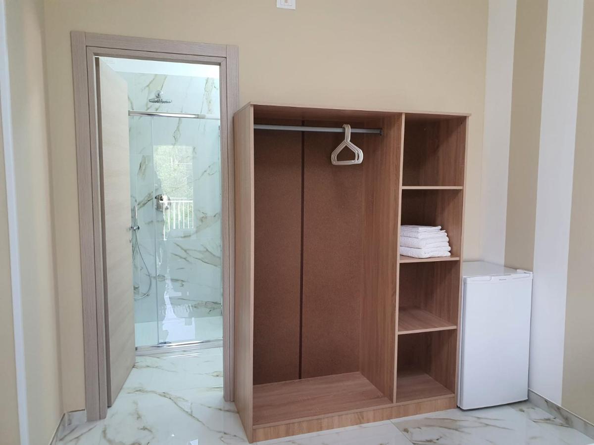 B&B La Leggenda Vieste Zewnętrze zdjęcie