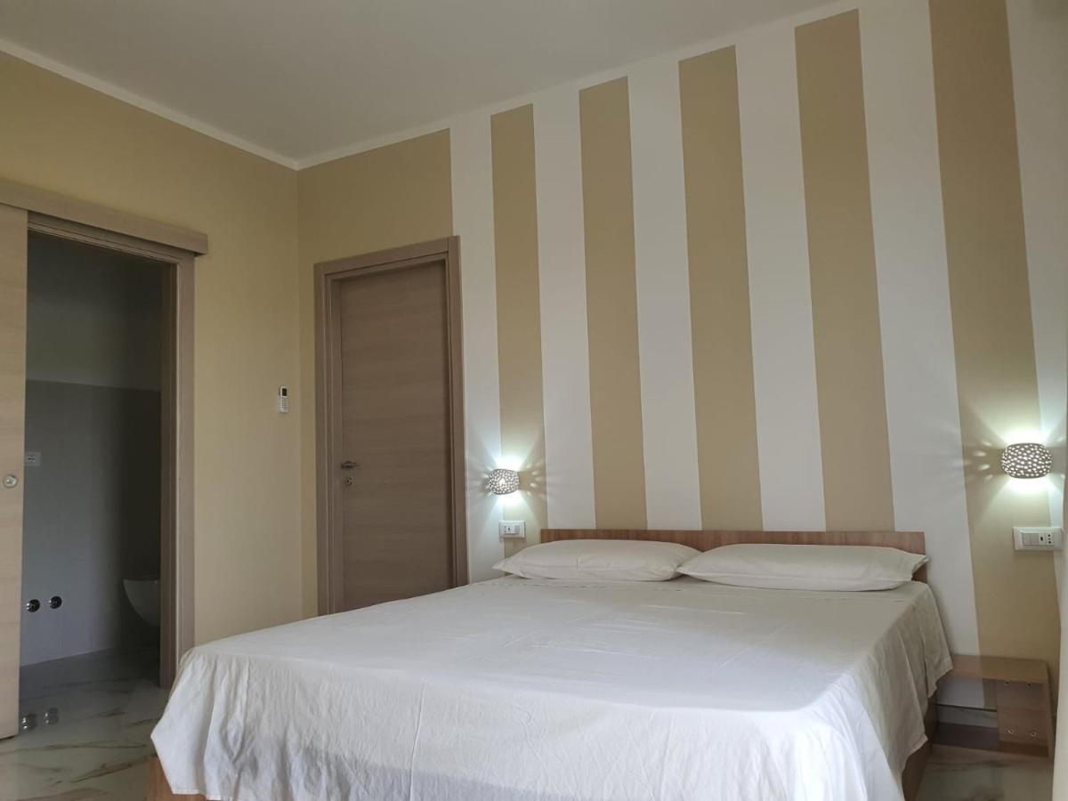 B&B La Leggenda Vieste Zewnętrze zdjęcie