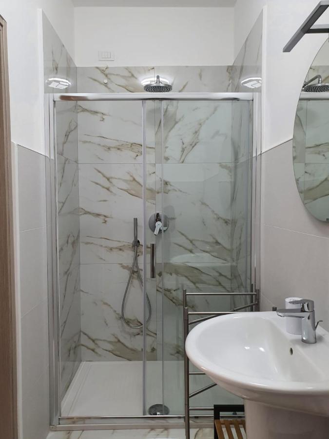 B&B La Leggenda Vieste Zewnętrze zdjęcie