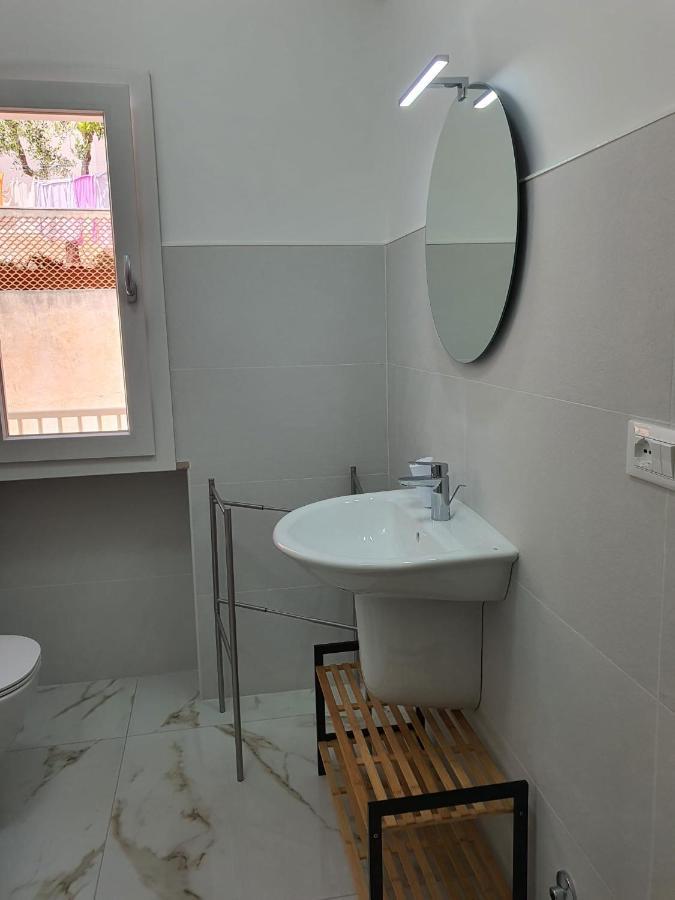 B&B La Leggenda Vieste Zewnętrze zdjęcie