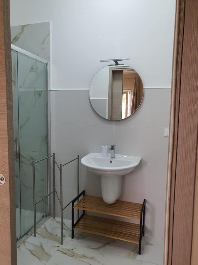 B&B La Leggenda Vieste Zewnętrze zdjęcie