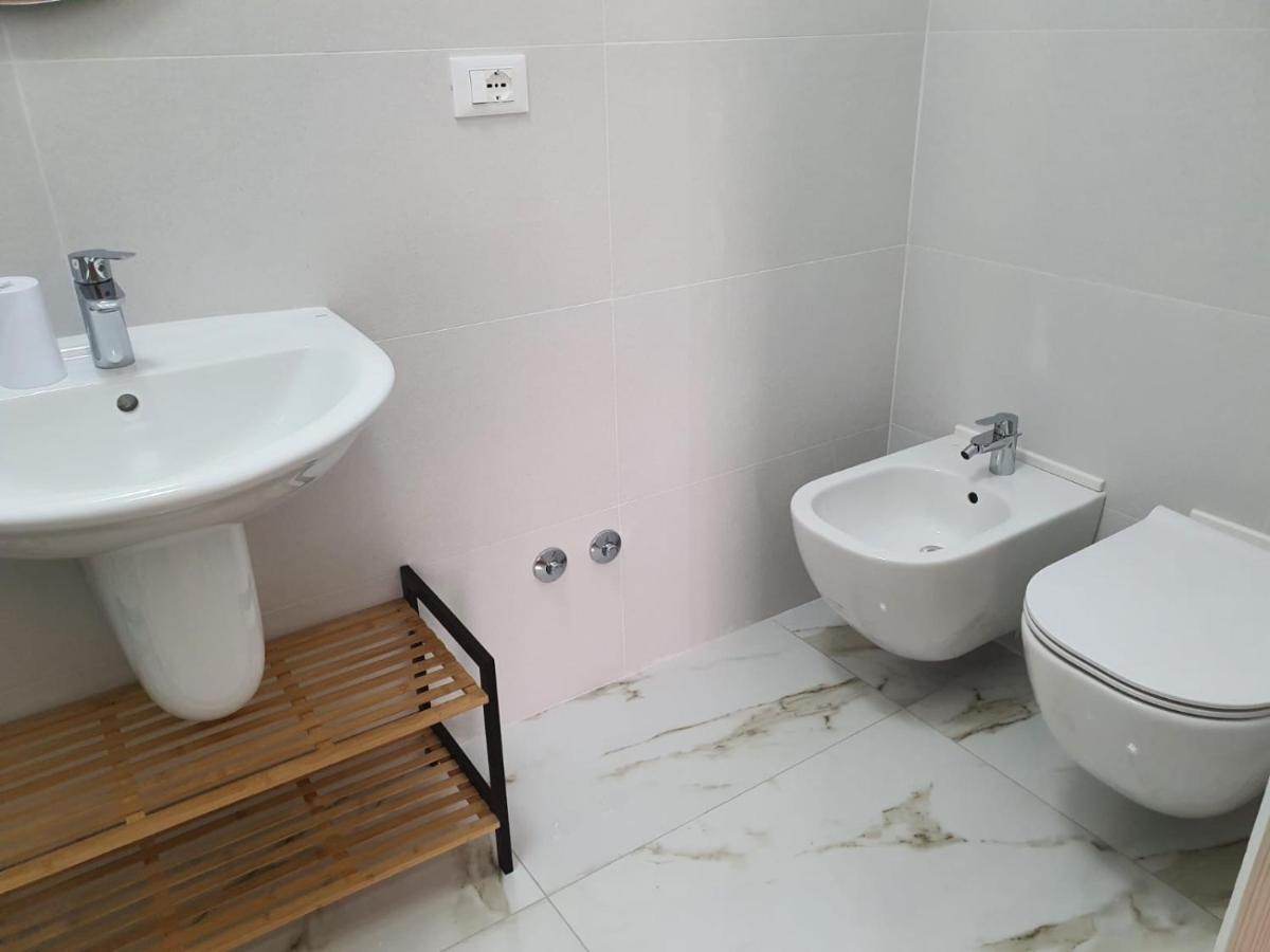B&B La Leggenda Vieste Zewnętrze zdjęcie