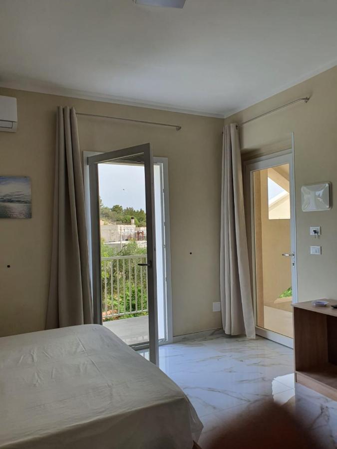 B&B La Leggenda Vieste Zewnętrze zdjęcie